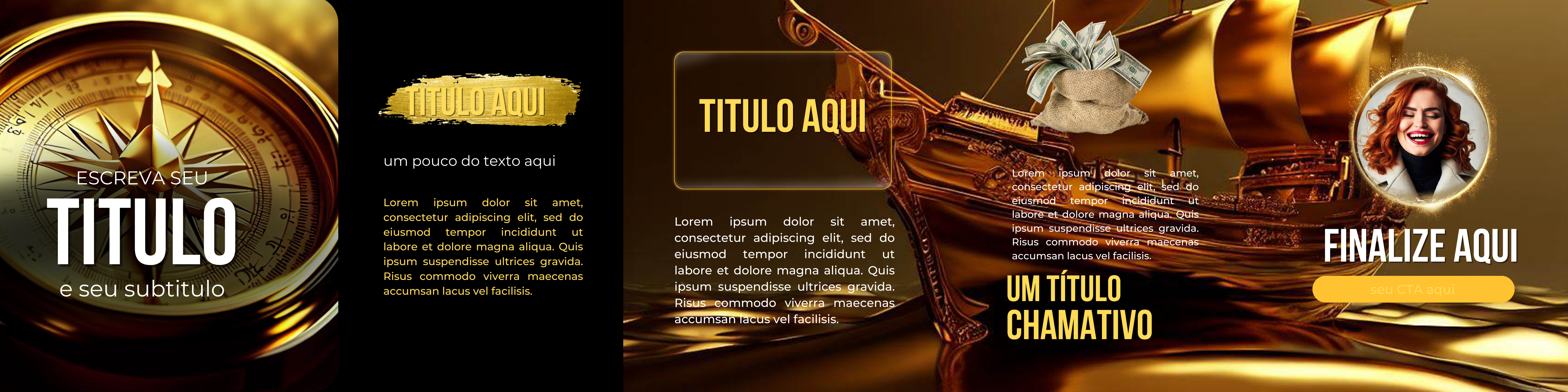 Exemplo de carrossel